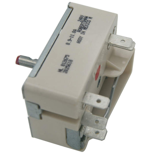 Range 8-Inch Element Infinite Switch For: Whirlpool 7403P239-60 WP7403P239-60 AP6011291 7403P372-60 PS11744487 PS117444 WP7403P239-60VP ER7403P23960