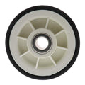 Dryer Drum Roller & Shaft Kit ERDE693K