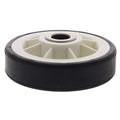 Dryer Drum Roller & Shaft Kit ERDE693K