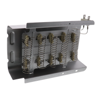 Dryer Heating Element ERDE838A