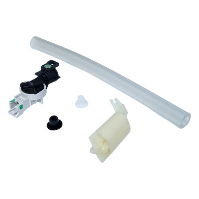 Dishwasher Water Level Pressure Switch ERDW4077