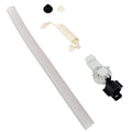 Dishwasher Water Level Pressure Switch ERDW4077