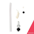 Dishwasher Water Level Pressure Switch ERDW4077