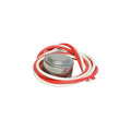 Termostato de descongelación para refrigerador para: General Electric, GE Appliances, Hotpoint WR50X50 AP2071241 PS303516 5303309908 L50-20 ERML50