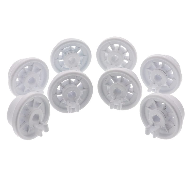 Roller Kit (8pk) 12004485 ERP 12004485
