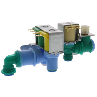 ERP ER242252702 refrigerator water inlet valve