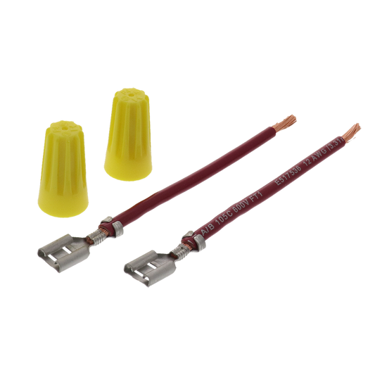 ERP Replacement Coil Kit - Dryer Adaptor Kit DE9457 (DE9457)