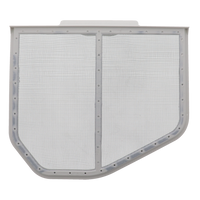 Dryer Lint Screen for Whirlpool DE0998 W10120998 W10049370 ERP
