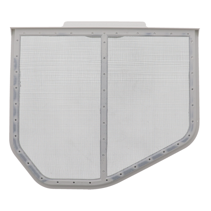 Dryer Lint Screen for Whirlpool DE0998 W10120998 W10049370 ERP