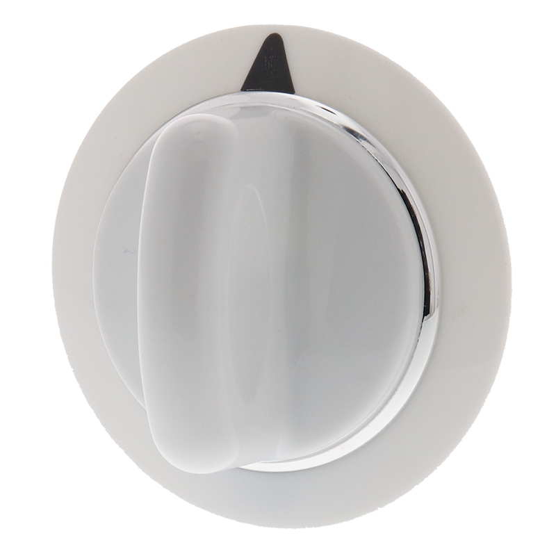 Dryer Knob for GE DE20374 WE01X20374 WE1M589 ERP