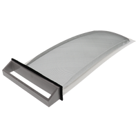 Dryer Lint Screen for Whirlpool DE522 339392 339392V ERP