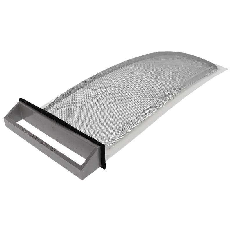 Dryer Lint Screen for Whirlpool DE522 339392 339392V ERP
