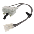 Whirlpool Dryer Door Switch ER3406105 WP3406105 AP6008560