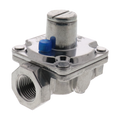 Gas Pressure Regulator 4670G0031 1/2" x 1/2" NPT. 4"/10" ERP ERPR1
