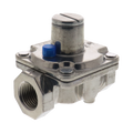 Appliance ERP ERPR2 Gas Pressure Regulator X 1/2" Natural 5" LP 10" 4600S0002 WP4455157 – ERP ERPR2