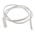 Refrigerator Temperature Sensor Thermistor GE WR55X10025 PS304103 AP3185407