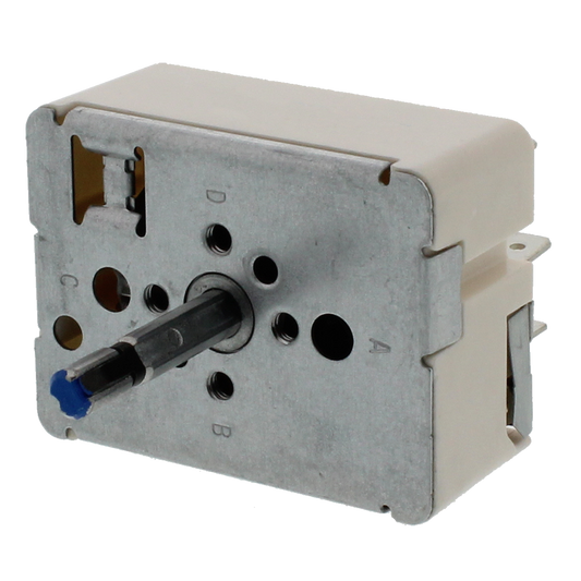 Range Infinite Switch for Samsung ES1009A DG44-01009A ERP