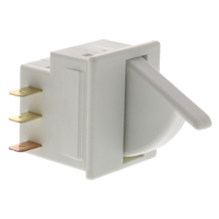 Refrigerator Light Switch for Whirlpool ES18811 W11396033 ERP