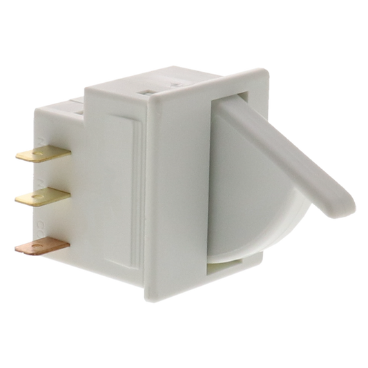 Refrigerator Light Switch for Whirlpool ES18811 W11396033 ERP