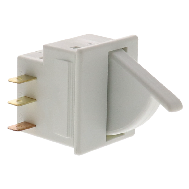 Refrigerator Light Switch for Whirlpool ES18811 W11396033 ERP