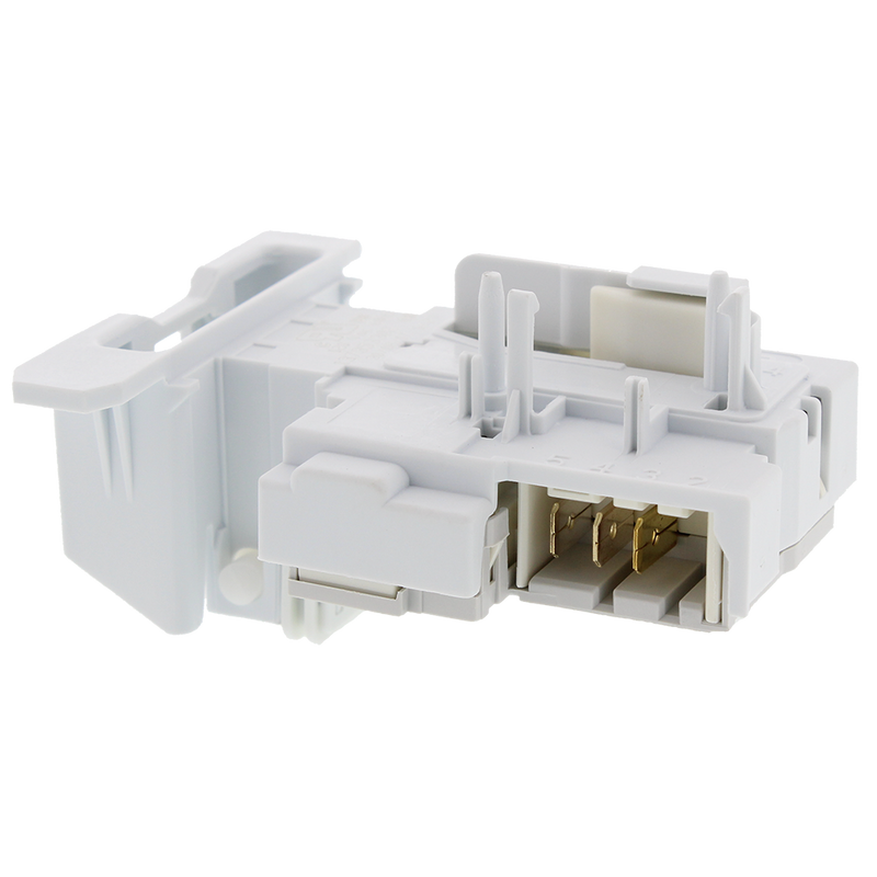 Washer Lid Lock for Frigidaire ES3302 137353302 ERP