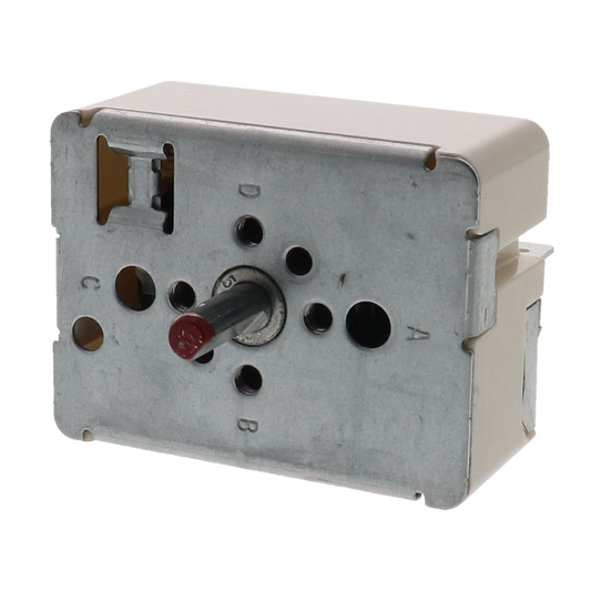 Range Infinite Switch for Electrolux ES6001 316436001 316021501 ERP