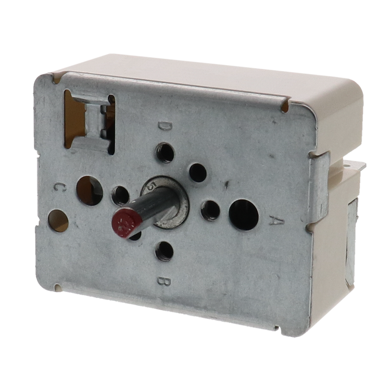 Range Infinite Switch for Electrolux ES6001 316436001 316021501 ERP