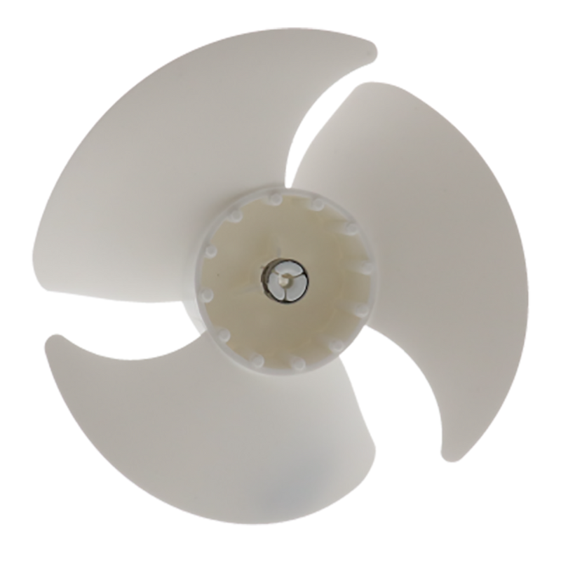 Refrigerator Fan Blade for GE FB30922 WR60X30922 WR60X10075 ERP