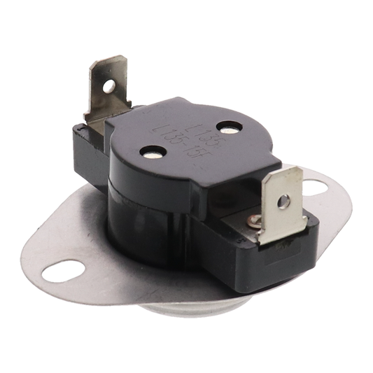 Dryer Thermostat Universal L135 ERP