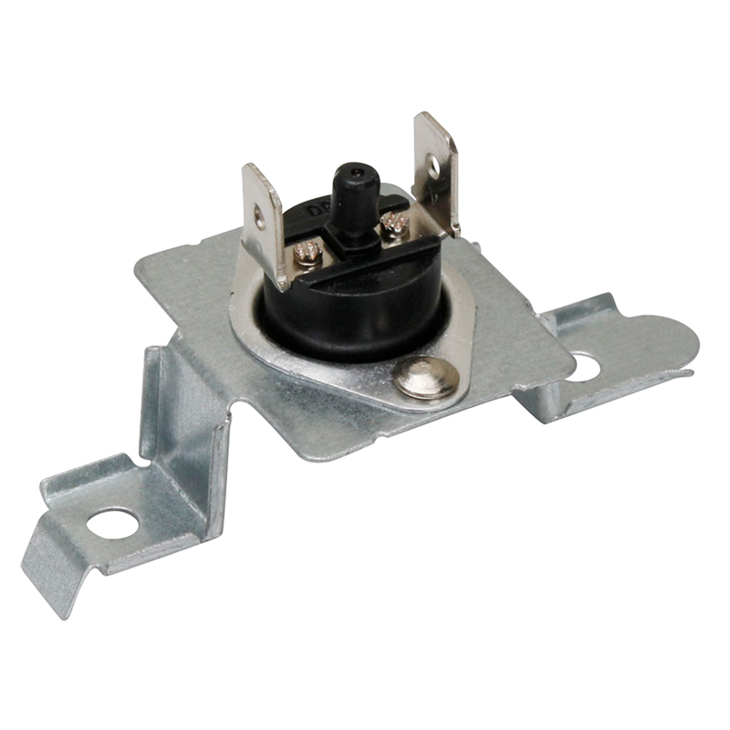 Dryer High-Limit Thermostat for LG L3003 6931EL3003C ERP