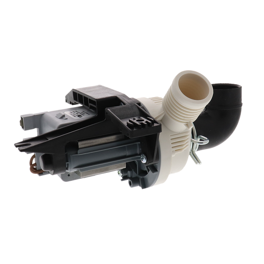 Washer Drain Pump for Whirlpool LP09079 WPW10409079 W10409079 ERP