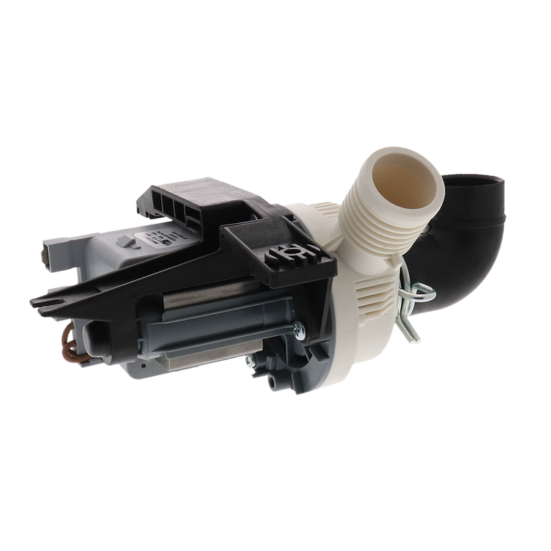 Washer Drain Pump for Whirlpool LP09079 WPW10409079 W10409079 ERP