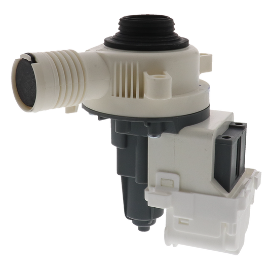 Washer Drain Pump for Whirlpool LP1045 W10661045 WPW10661045 ERP