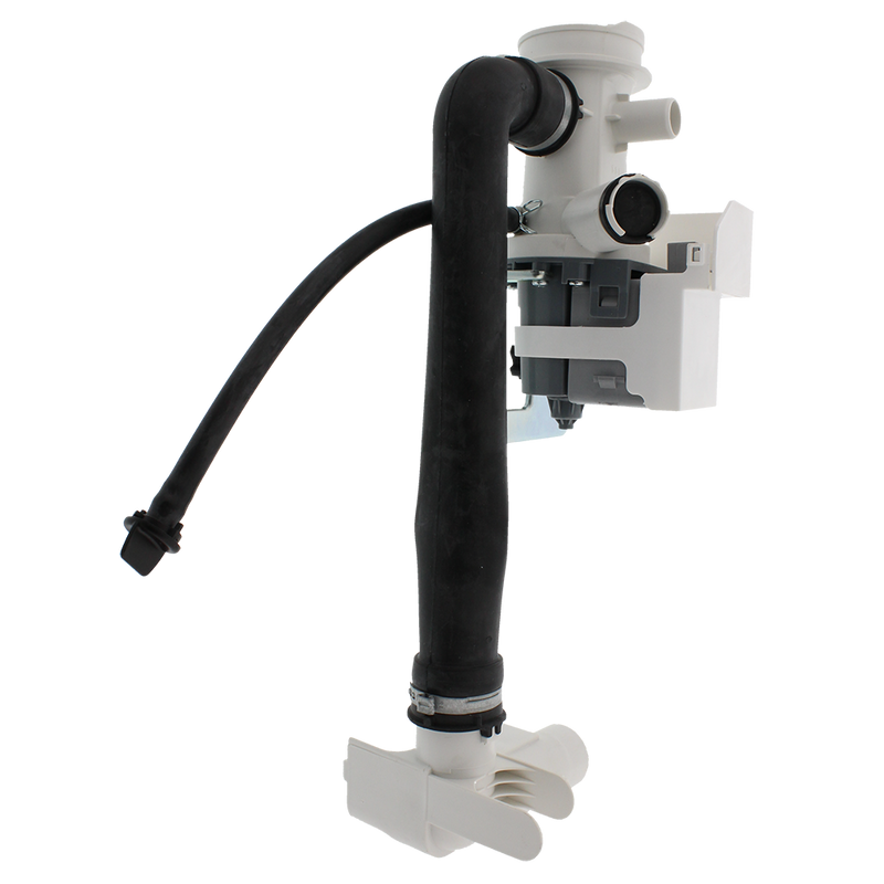 Washer Drain Pump for Samsung LP1700A DC96-01700A ERP