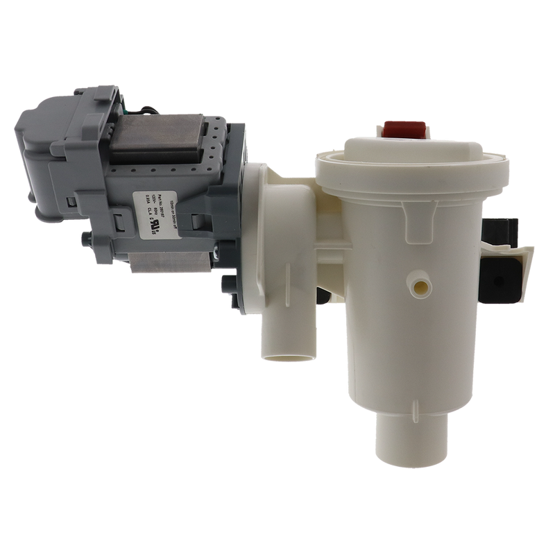 Washer Drain Pump for Whirlpool LP280187 280187 285998 ERP