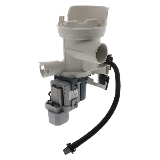 Washer Drain Pump for Bosch LP6440 436440 00436440 ERP