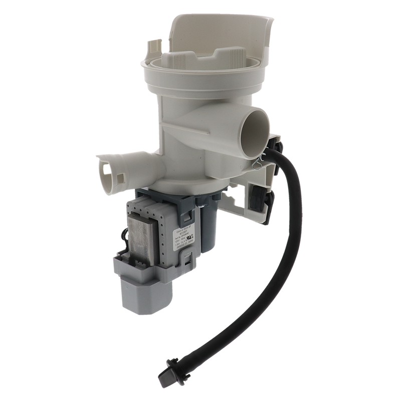 Washer Drain Pump for Bosch LP6440 436440 00436440 ERP