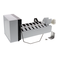 Refrigerator Ice Maker for Frigidaire RIM8224 241798224 241798201 ERP
