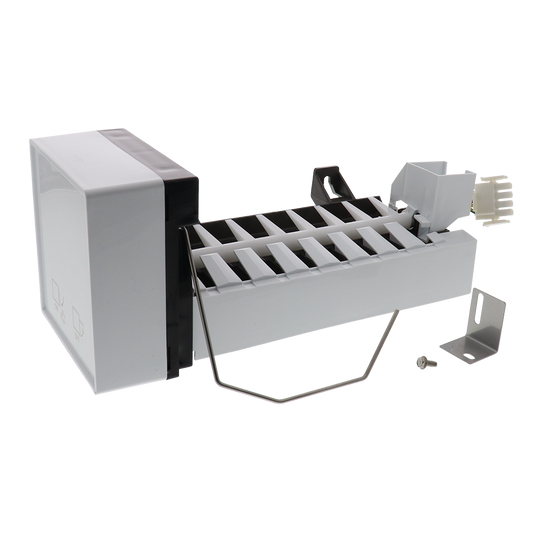 Refrigerator Ice Maker for Frigidaire RIM8224 241798224 241798201 ERP