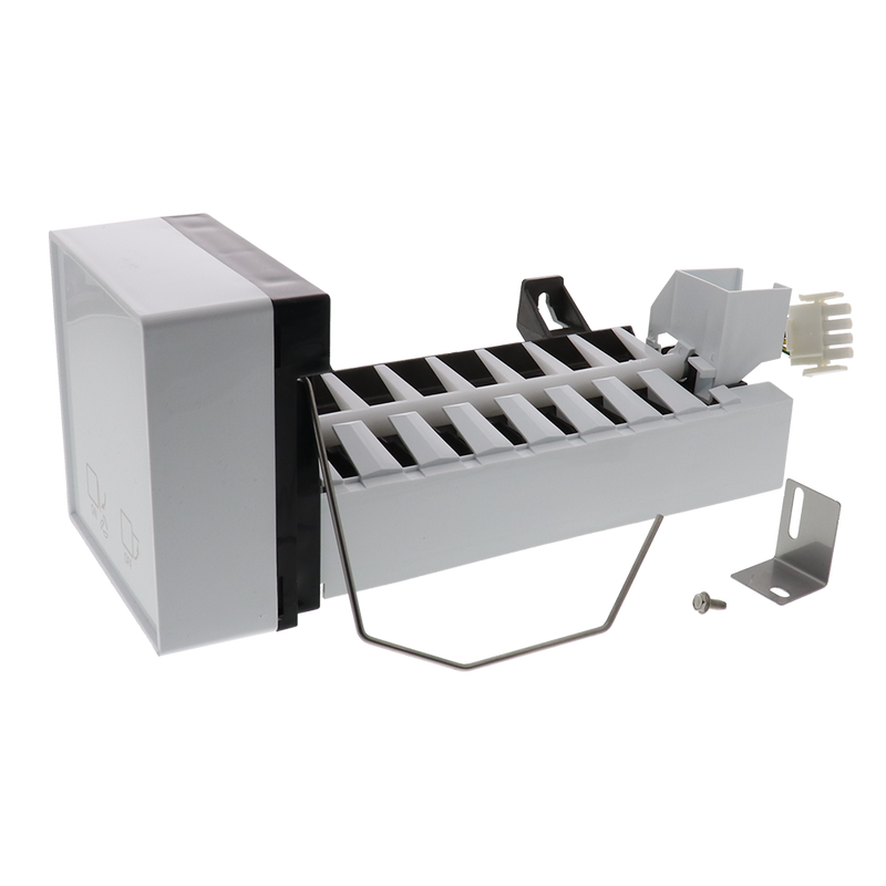 Refrigerator Ice Maker for Frigidaire RIM8224 241798224 241798201 ERP