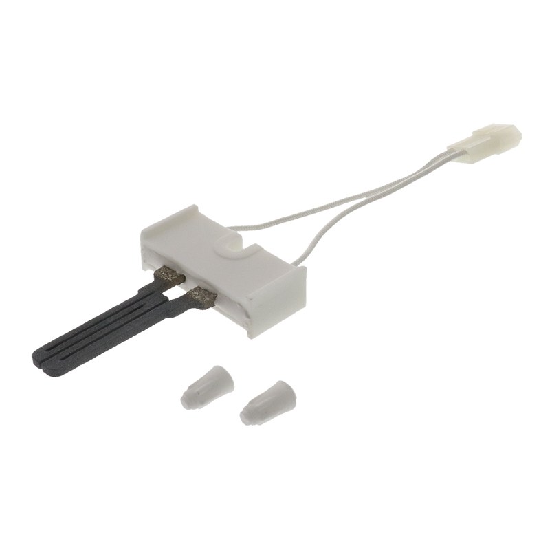 Dryer Igniter for Frigidaire & GE SDE364 5303937186 WE4X750 ERP