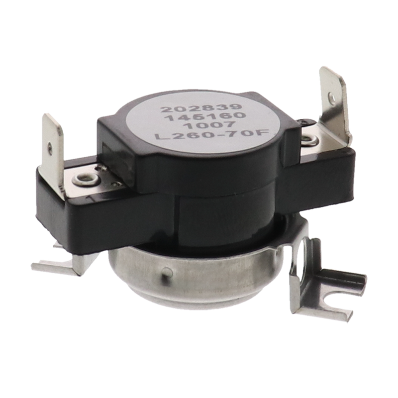 Dryer High Limit Thermostat for Frigidaire SET4267 3204267 73204267 ERP