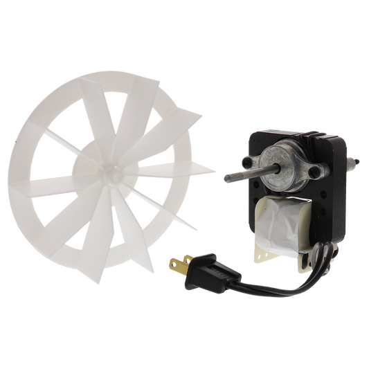 Bathroom Exhaust Fan Motor for Broan SM2038 97012038 99080165 ERP