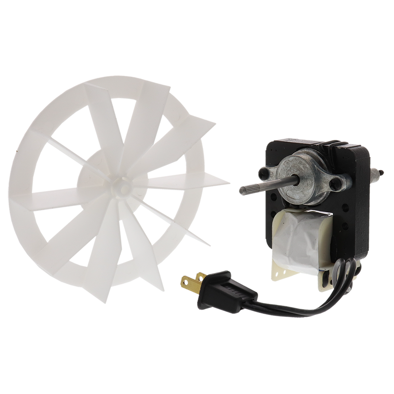 Bathroom Exhaust Fan Motor for Broan SM2038 97012038 99080165 ERP