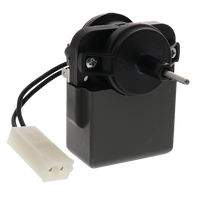 Refrigerator Evaporator Fan Motor for Whirlpool SM5549 WP2315549 2220569 ERP