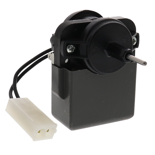 Refrigerator Evaporator Fan Motor for Whirlpool SM5549 WP2315549 2220569 ERP