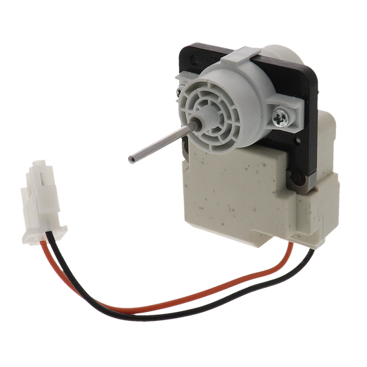 Refrigerator Evaporator Fan Motor for Frigidaire SM7705 242077705 5304514392 ERP
