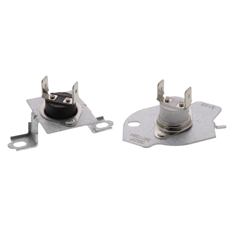 Thermal Cutoff Kit W11050897 ERP W11050897