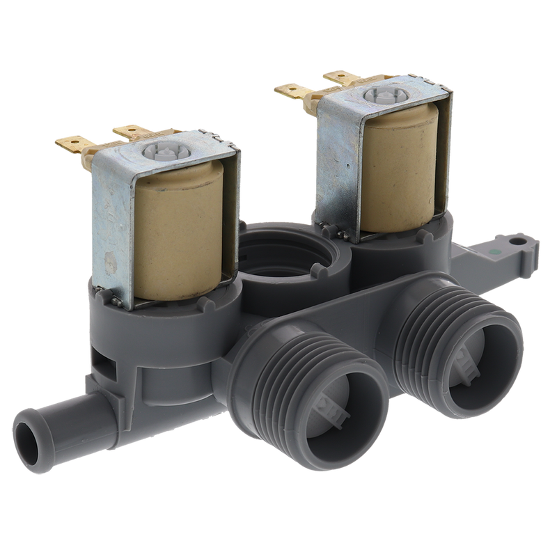 Washer Water Inlet Valve for GE WV10037 WH13X10037 ERP
