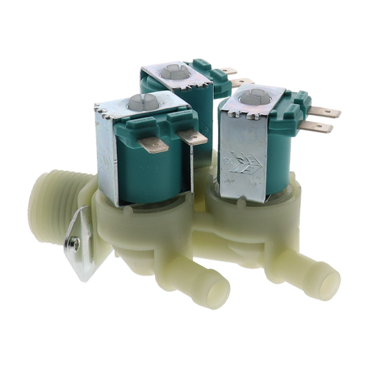 Washer Water Inlet Valve for LG WV1003A 5221ER1003A 5220FR2075L ERP